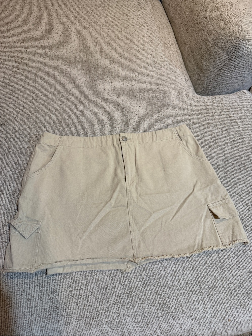 Princess Polly Mini Skirt